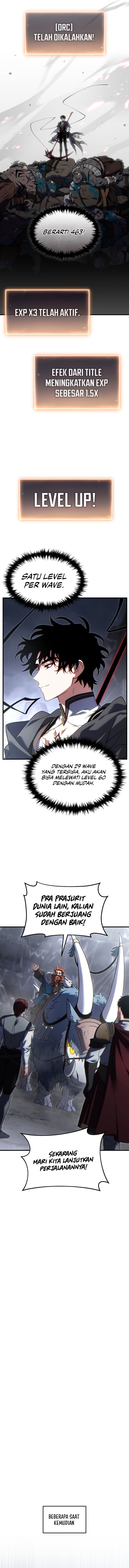 Baca The Max-Level Player's 100th Regression - Chapter 86 halaman 13