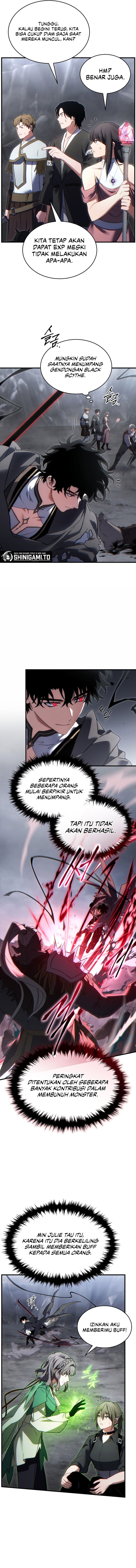 Baca The Max-Level Player's 100th Regression - Chapter 86 halaman 15