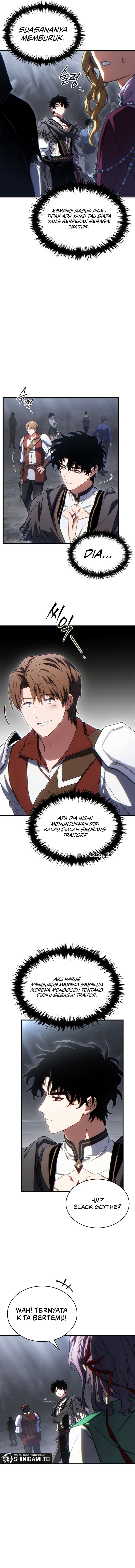 Baca The Max-Level Player's 100th Regression - Chapter 86 halaman 4