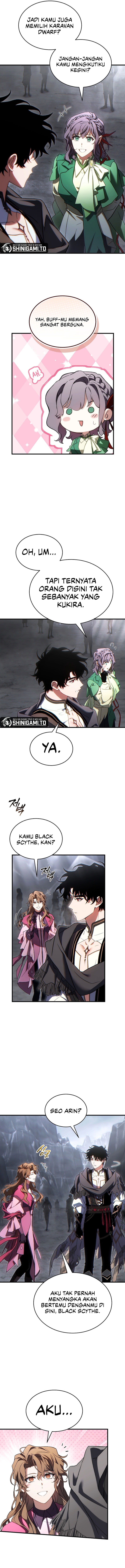 Baca The Max-Level Player's 100th Regression - Chapter 86 halaman 5