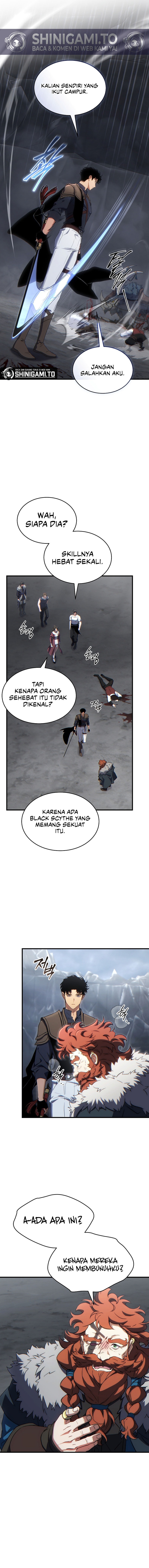 Baca The Max-Level Player's 100th Regression - Chapter 87 halaman 10