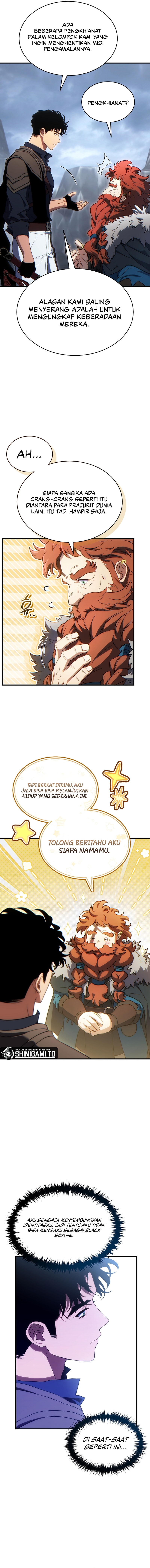 Baca The Max-Level Player's 100th Regression - Chapter 87 halaman 11