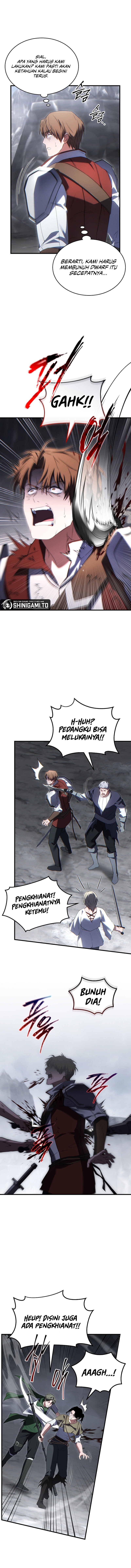 Baca The Max-Level Player's 100th Regression - Chapter 87 halaman 4