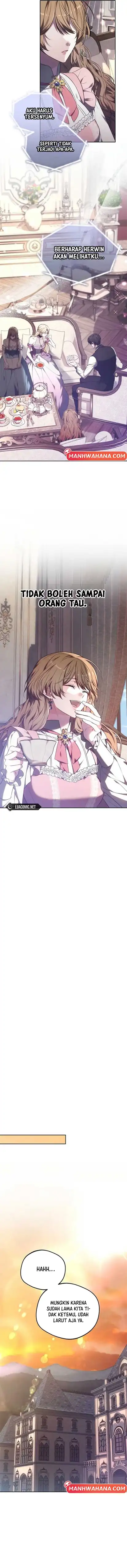 Baca The 101st Confession - Chapter 1 halaman 10