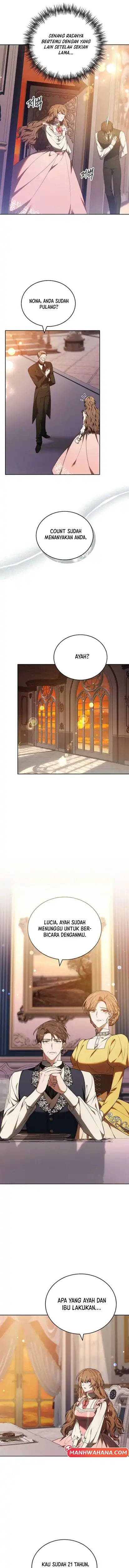 Baca The 101st Confession - Chapter 1 halaman 11