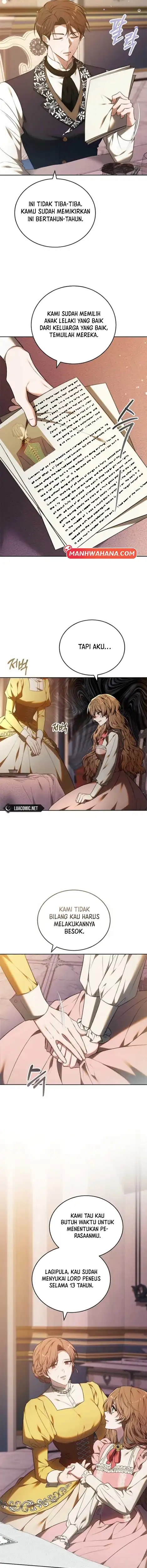 Baca The 101st Confession - Chapter 1 halaman 13