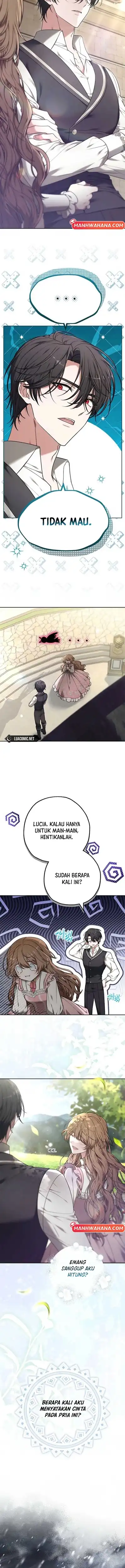 Baca The 101st Confession - Chapter 1 halaman 2