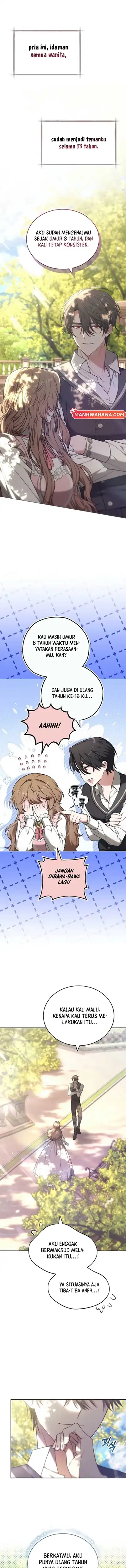 Baca The 101st Confession - Chapter 1 halaman 4