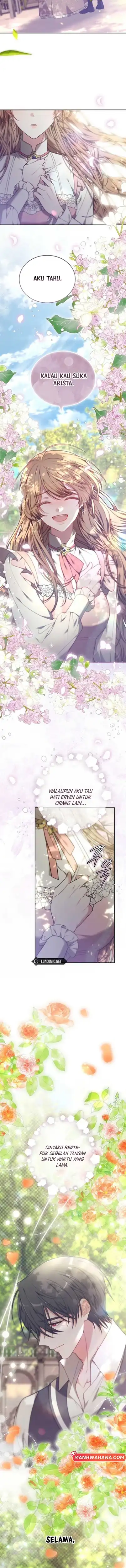 Baca The 101st Confession - Chapter 1 halaman 6