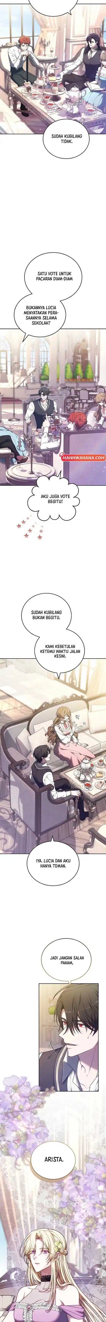 Baca The 101st Confession - Chapter 1 halaman 8