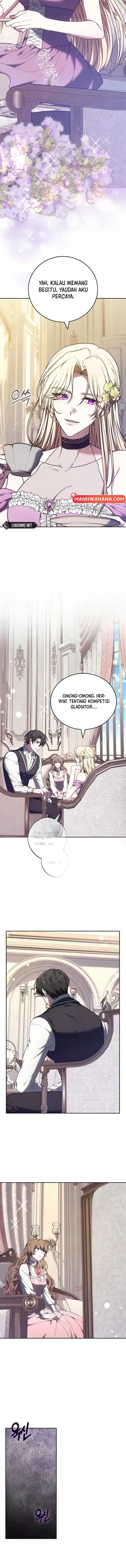 Baca The 101st Confession - Chapter 1 halaman 9