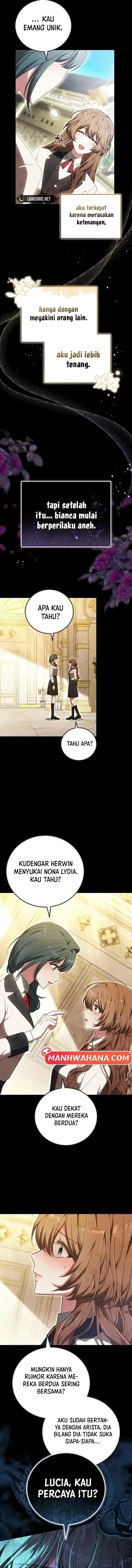 Baca The 101st Confession - Chapter 11 halaman 10