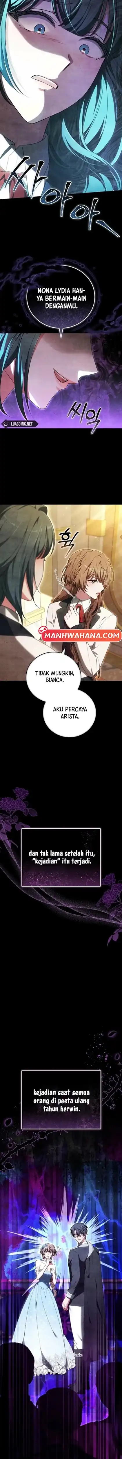 Baca The 101st Confession - Chapter 11 halaman 11