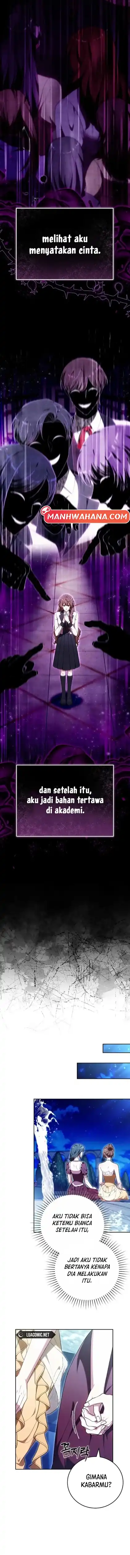 Baca The 101st Confession - Chapter 11 halaman 12