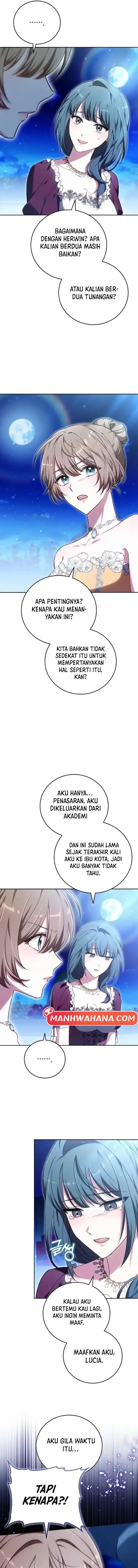 Baca The 101st Confession - Chapter 11 halaman 13