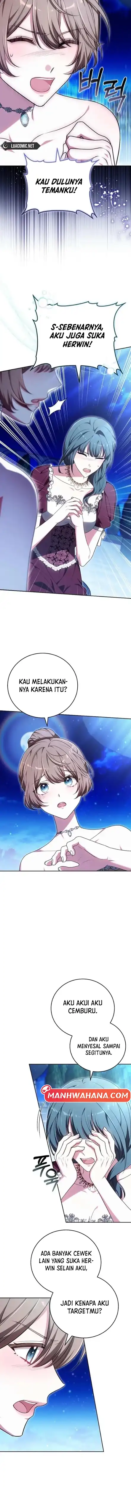 Baca The 101st Confession - Chapter 11 halaman 14