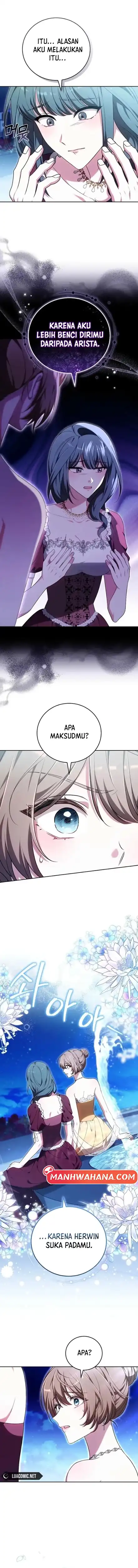 Baca The 101st Confession - Chapter 11 halaman 15