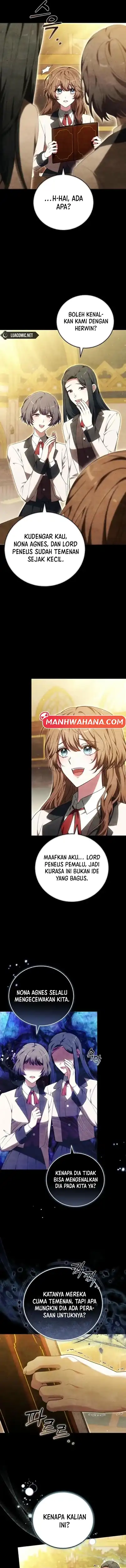 Baca The 101st Confession - Chapter 11 halaman 4