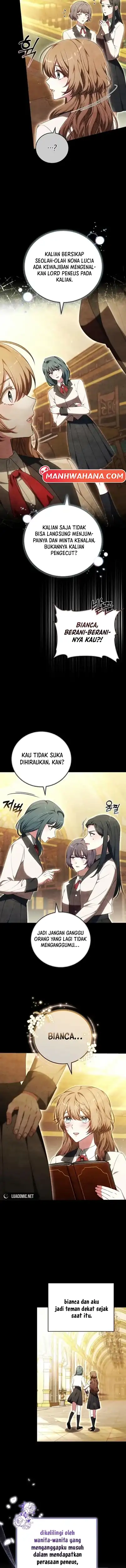 Baca The 101st Confession - Chapter 11 halaman 5