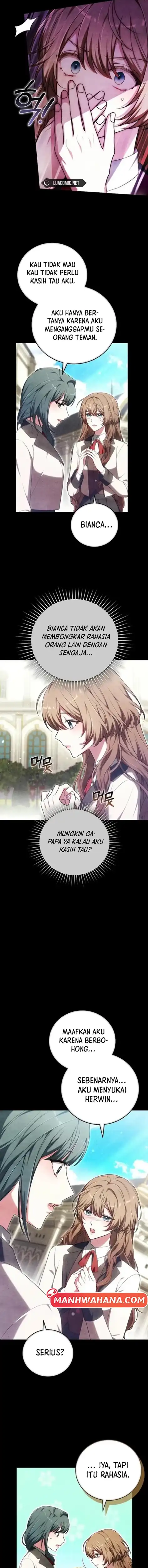 Baca The 101st Confession - Chapter 11 halaman 7
