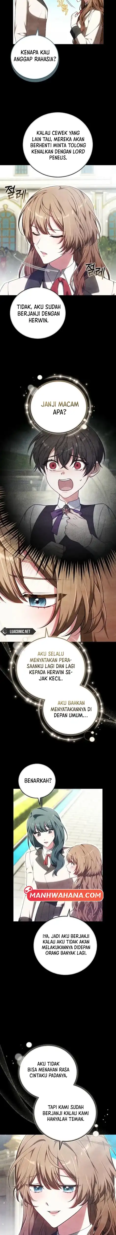 Baca The 101st Confession - Chapter 11 halaman 8