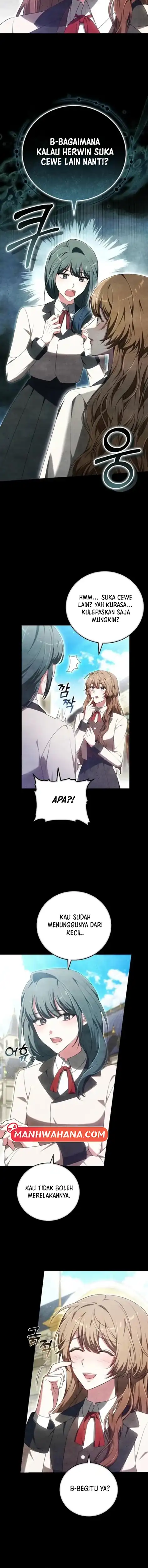 Baca The 101st Confession - Chapter 11 halaman 9