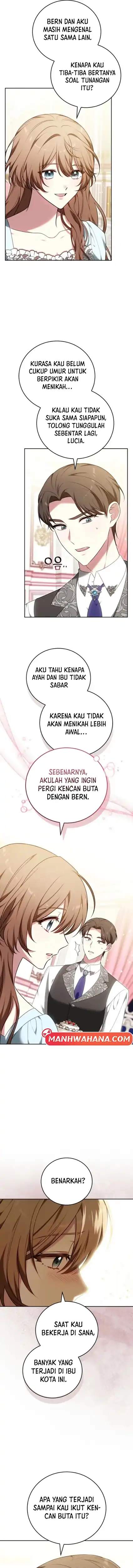 Baca The 101st Confession - Chapter 12 halaman 10