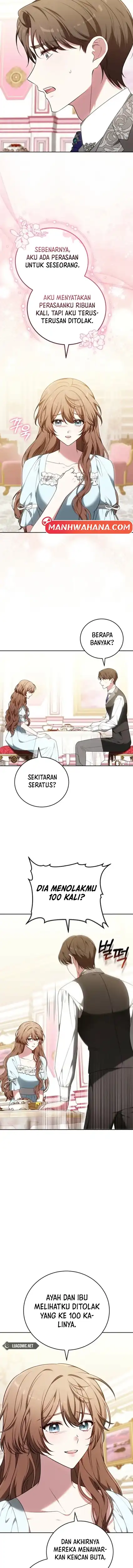 Baca The 101st Confession - Chapter 12 halaman 11