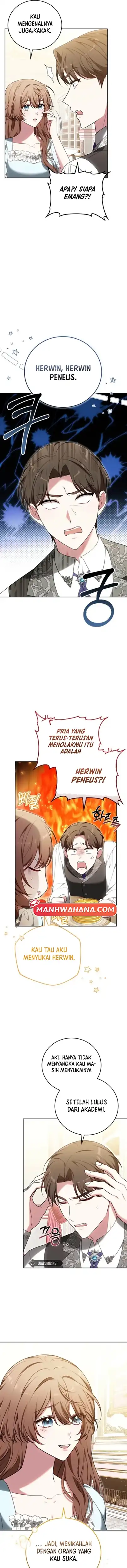 Baca The 101st Confession - Chapter 12 halaman 13