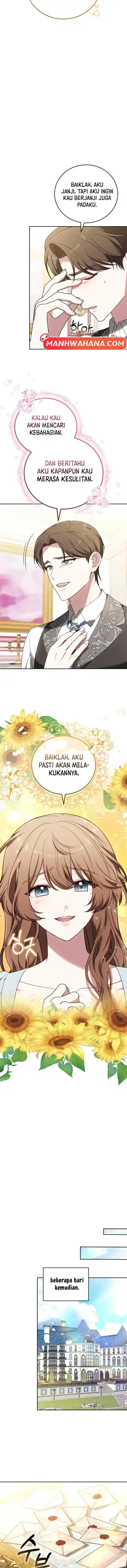 Baca The 101st Confession - Chapter 12 halaman 14