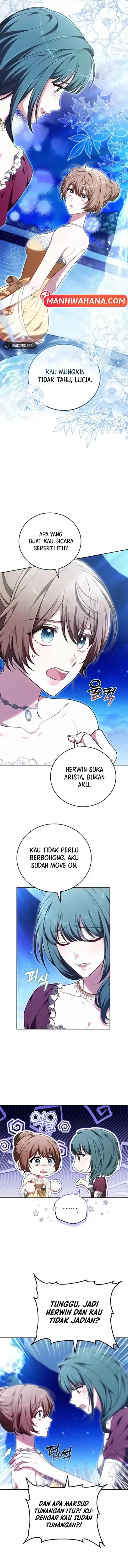 Baca The 101st Confession - Chapter 12 halaman 2