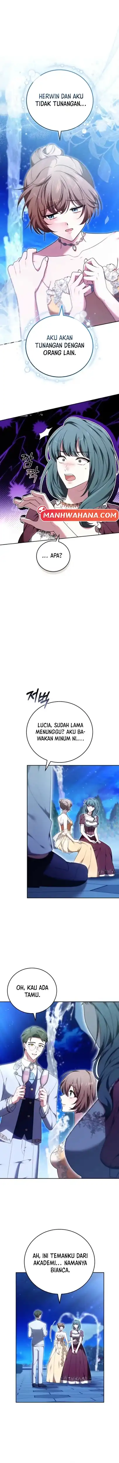 Baca The 101st Confession - Chapter 12 halaman 3