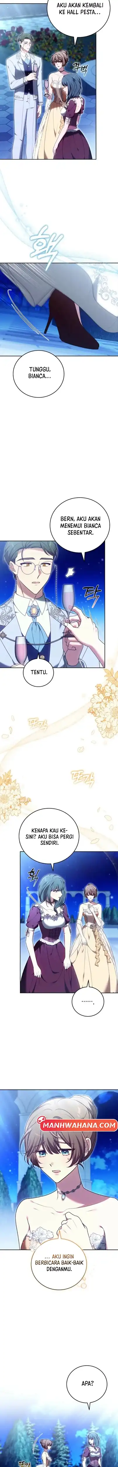 Baca The 101st Confession - Chapter 12 halaman 5