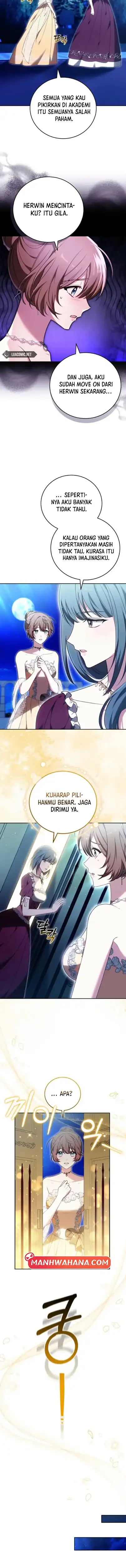 Baca The 101st Confession - Chapter 12 halaman 6