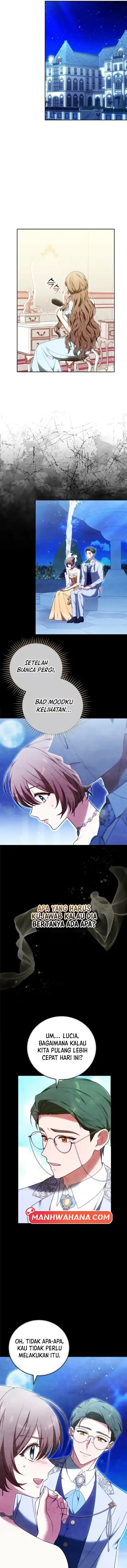 Baca The 101st Confession - Chapter 12 halaman 7