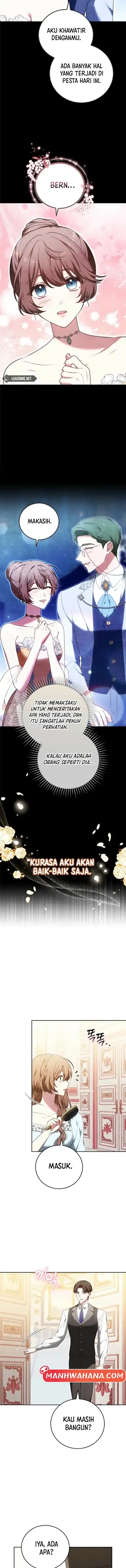 Baca The 101st Confession - Chapter 12 halaman 8