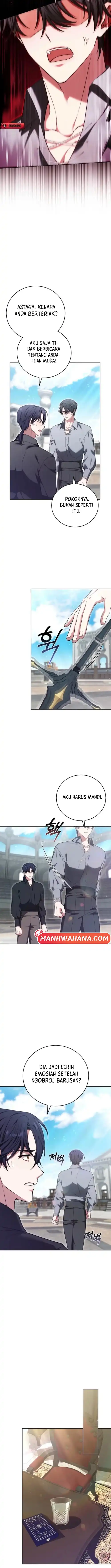 Baca The 101st Confession - Chapter 14 halaman 11