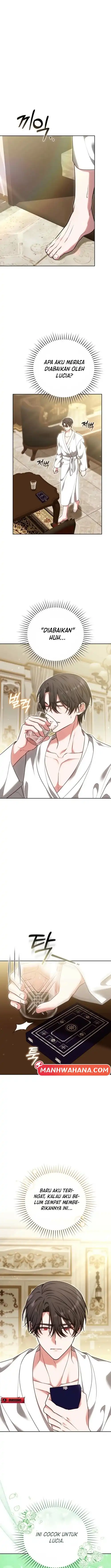 Baca The 101st Confession - Chapter 14 halaman 12