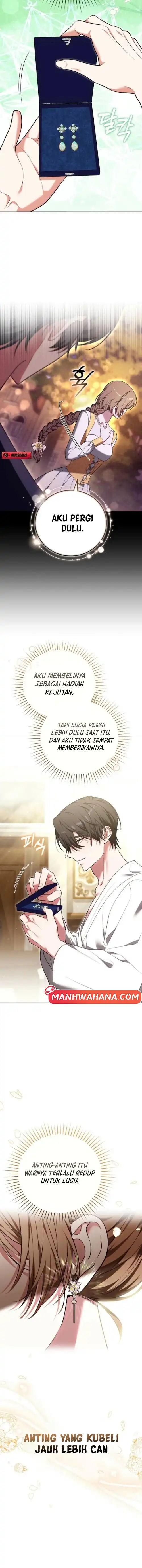 Baca The 101st Confession - Chapter 14 halaman 13