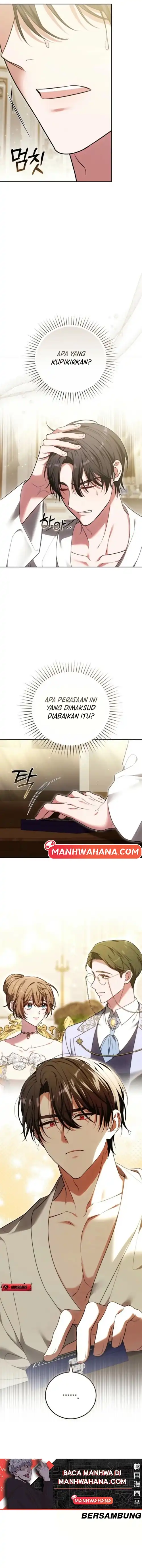 Baca The 101st Confession - Chapter 14 halaman 14