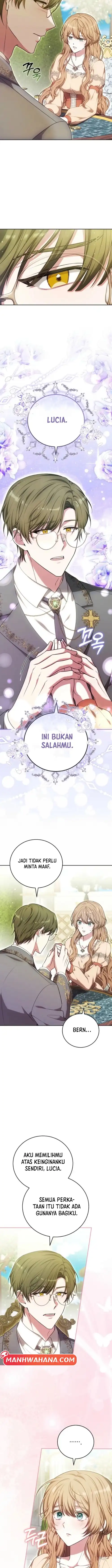 Baca The 101st Confession - Chapter 14 halaman 2