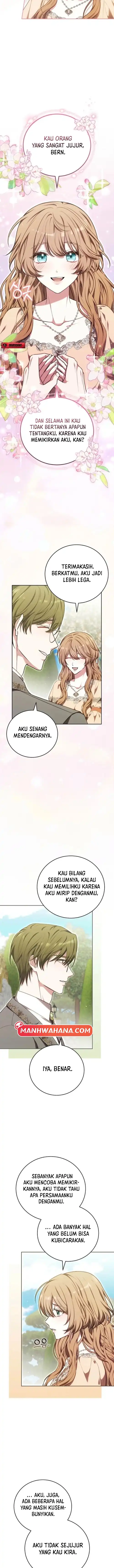 Baca The 101st Confession - Chapter 14 halaman 3