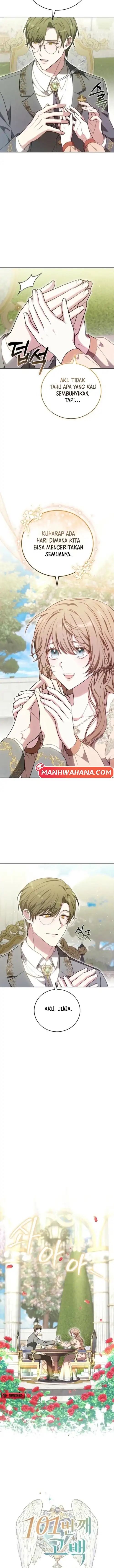 Baca The 101st Confession - Chapter 14 halaman 4