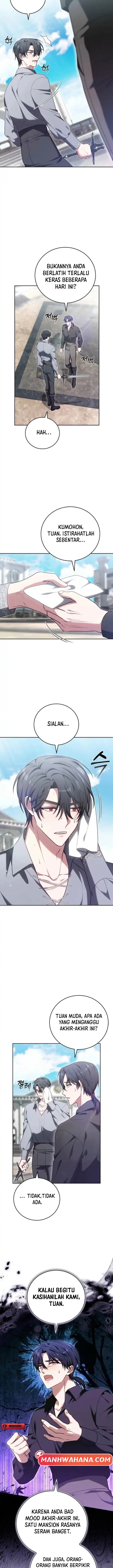 Baca The 101st Confession - Chapter 14 halaman 6