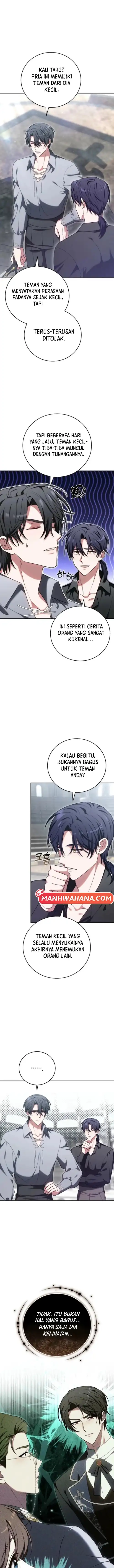 Baca The 101st Confession - Chapter 14 halaman 8