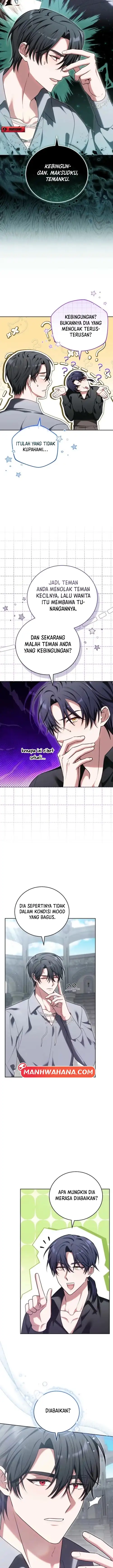 Baca The 101st Confession - Chapter 14 halaman 9