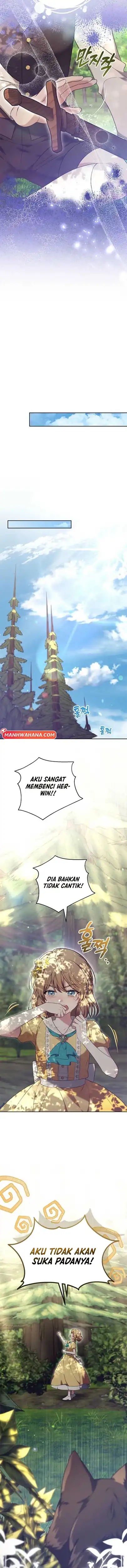 Baca The 101st Confession - Chapter 2 halaman 10