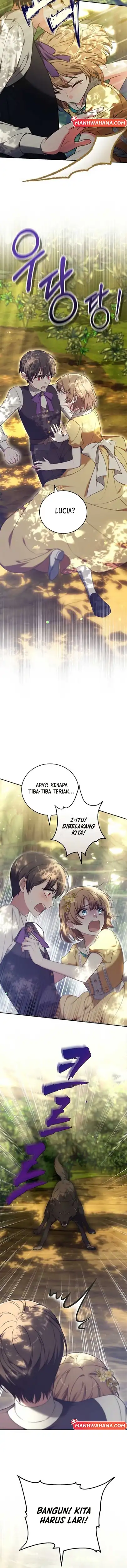 Baca The 101st Confession - Chapter 2 halaman 12