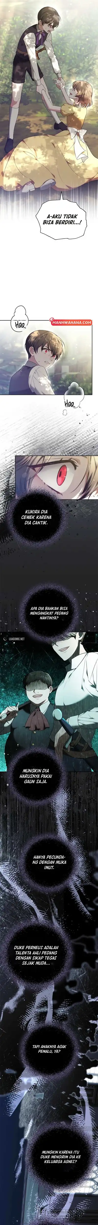 Baca The 101st Confession - Chapter 2 halaman 13