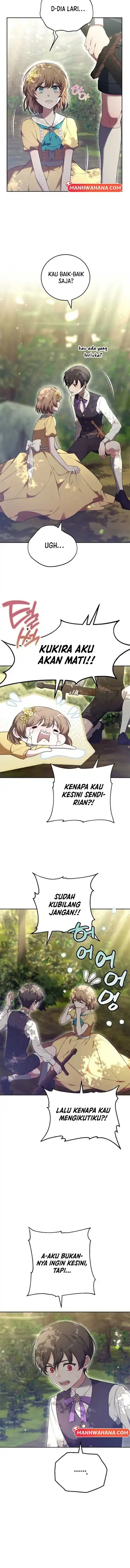 Baca The 101st Confession - Chapter 2 halaman 18